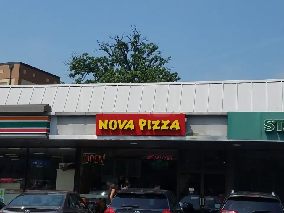 Nova Pizza and Pasta photo 1
