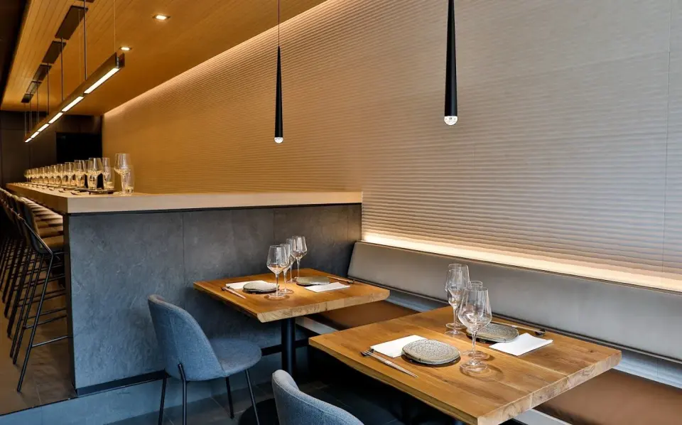 Sushi Kai Omakase - Fort Lee photo 1