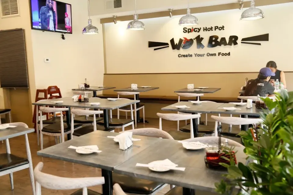 Wok Bar photo 1