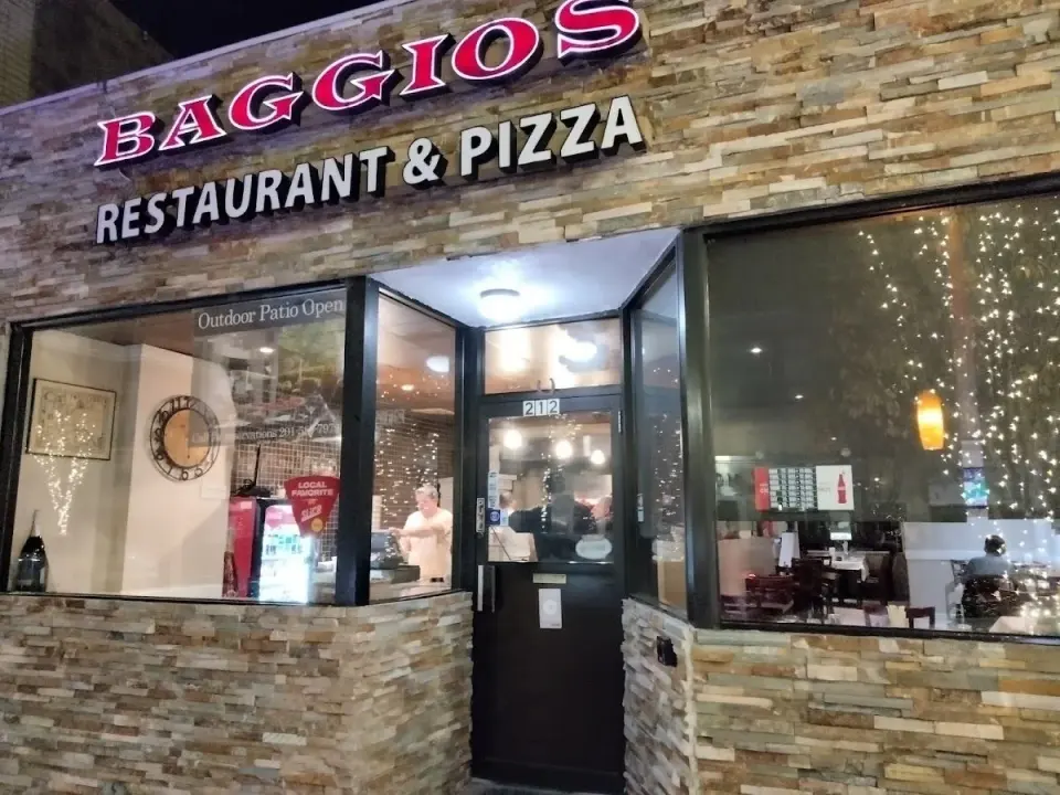 Baggio's Pizza and Restaurant photo 1