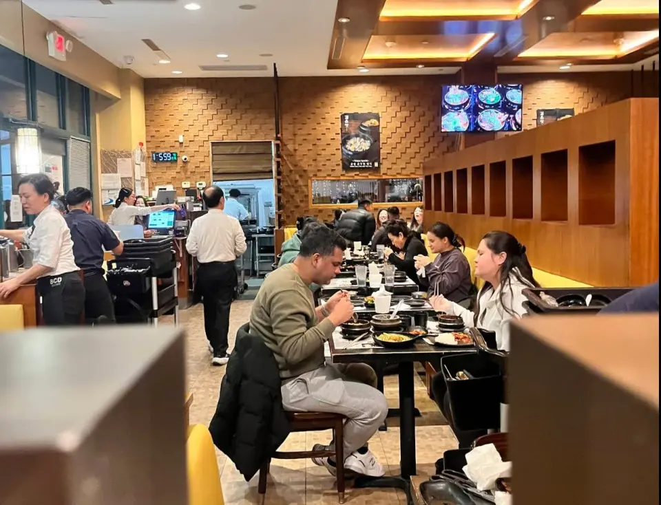 BCD Tofu House photo 1