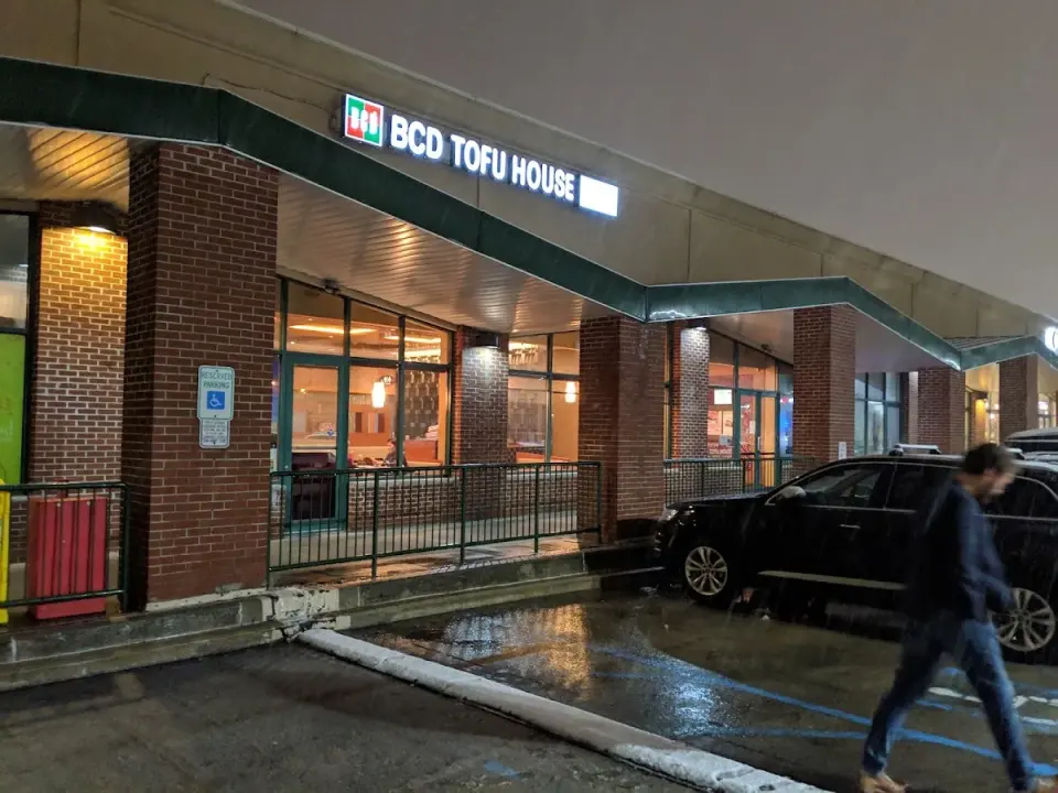 BCD Tofu House photo 1