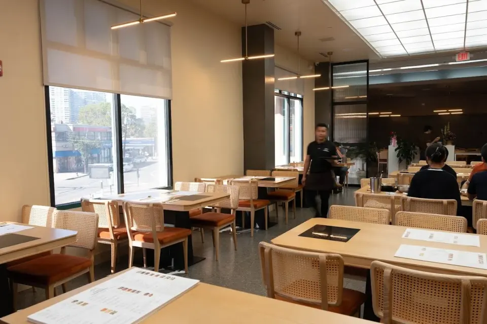 Gamja Tang Tang Restaurant photo 1