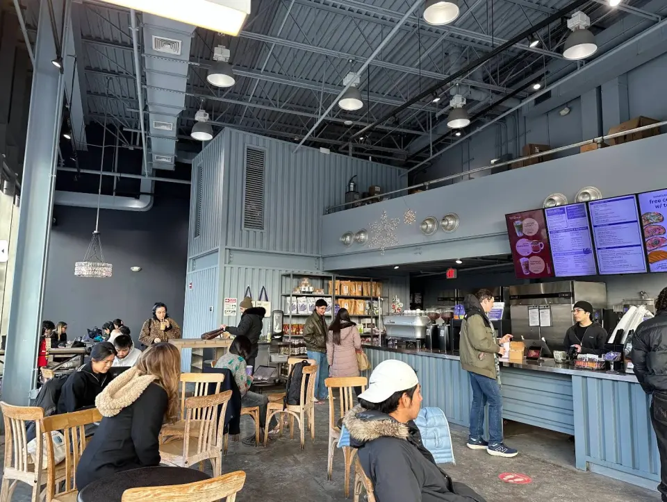 Bean&Bean Coffee photo 1