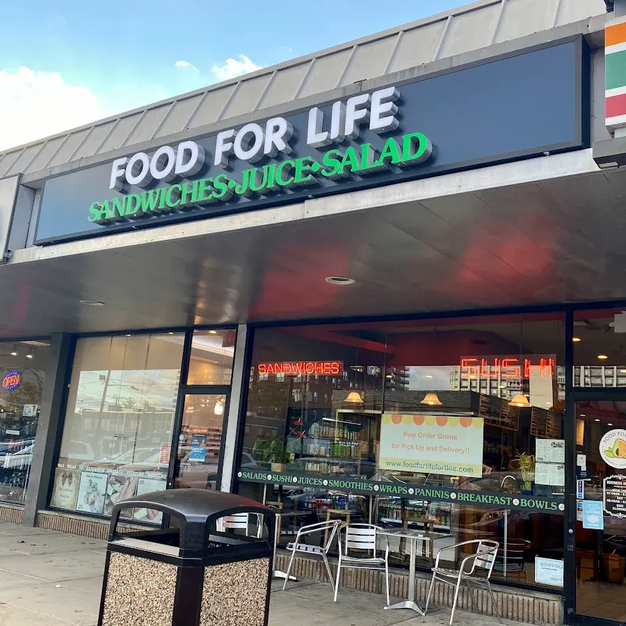 Food For Life photo 1