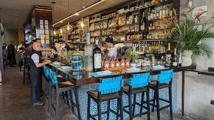 La Mar Cebichería photo 1