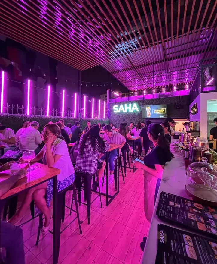 SAHA Rooftop photo 1