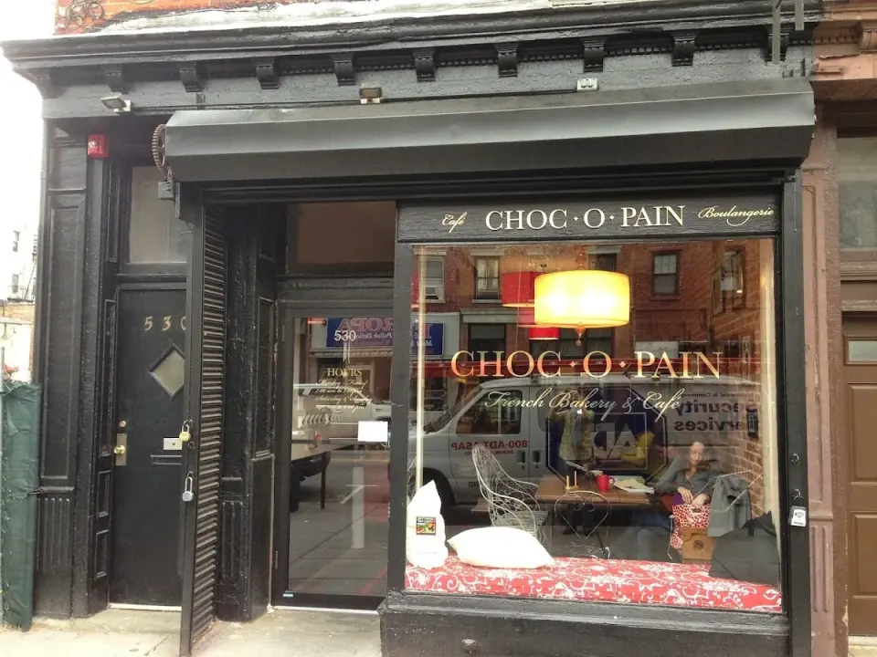 Choc O Pain French Bakery and Café photo 1