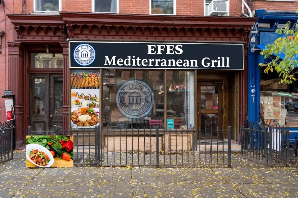 Efes photo 1