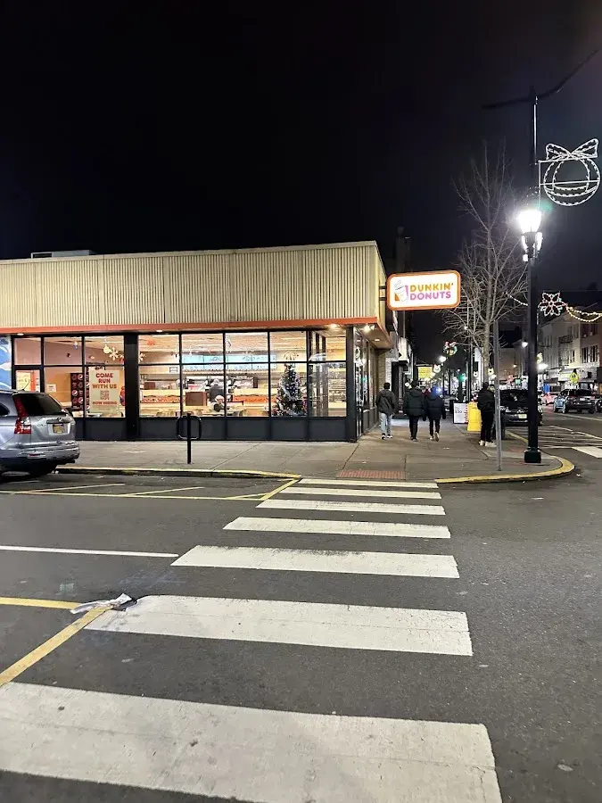 Dunkin' photo 1