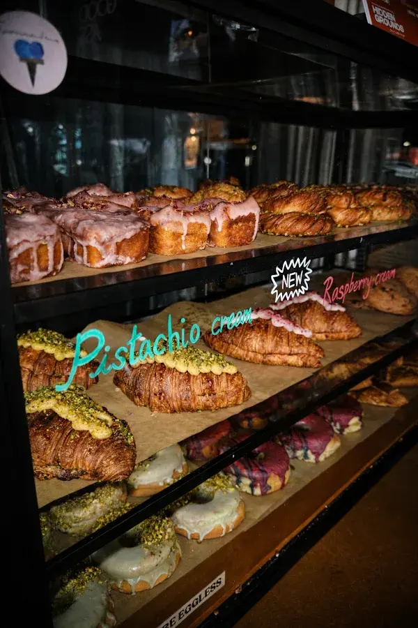 Hidden Grounds photo 1