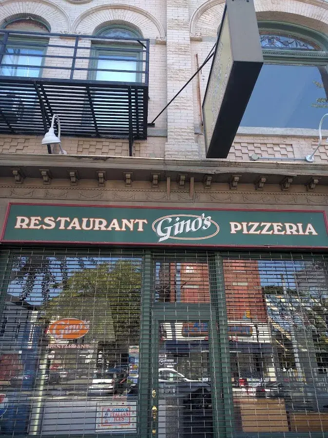 Gino’s Pizzeria photo 1