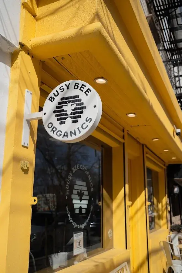 Busy Bee Organics photo 1