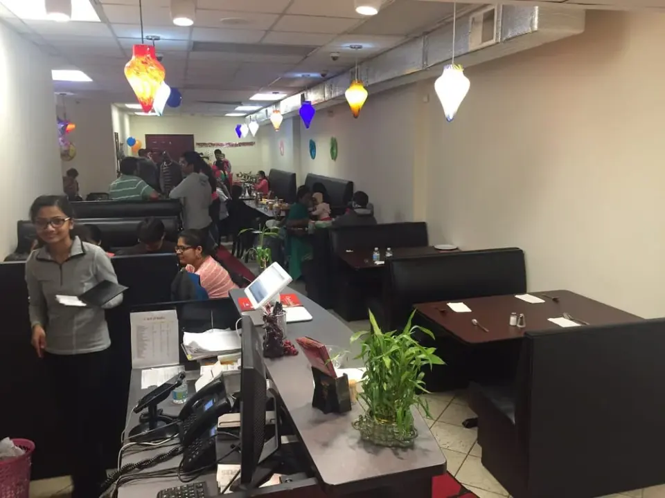 Chef of India photo 1