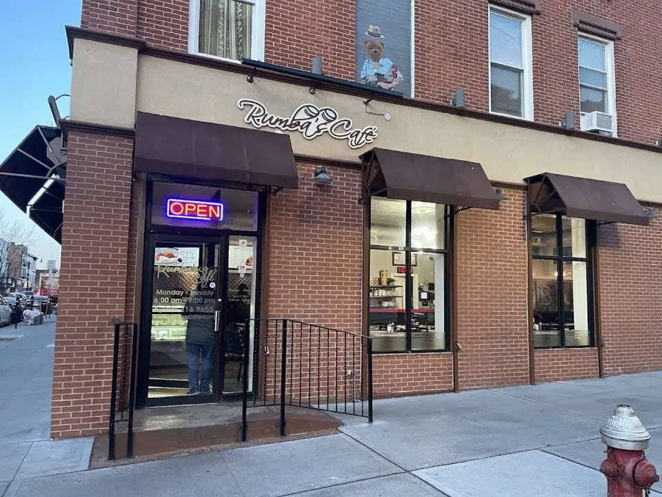 Rumba's Cafe photo 1