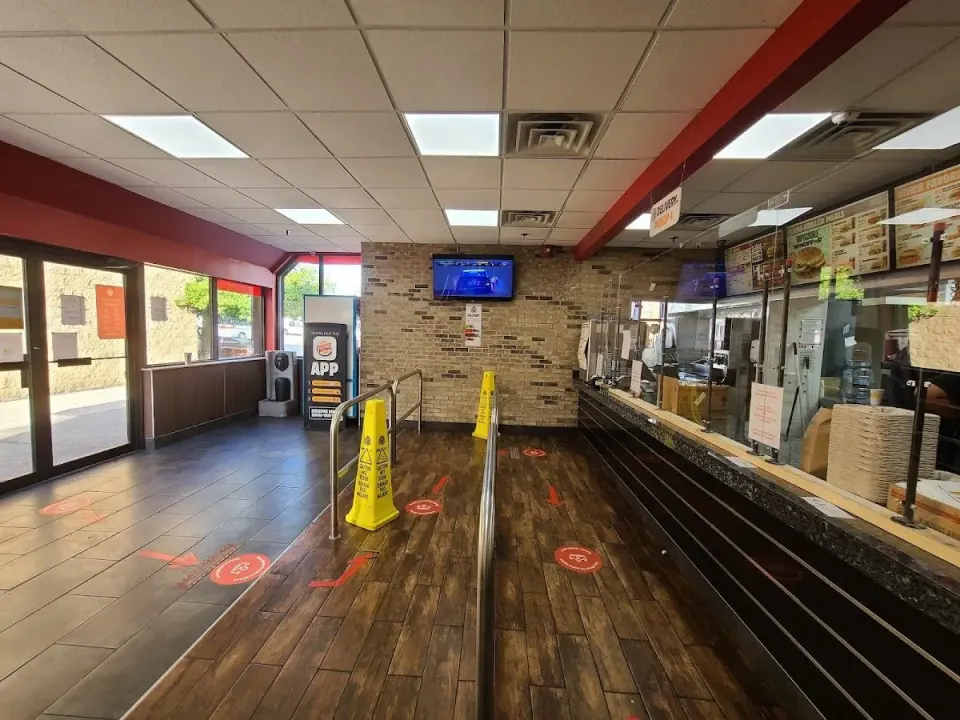 Burger King photo 1