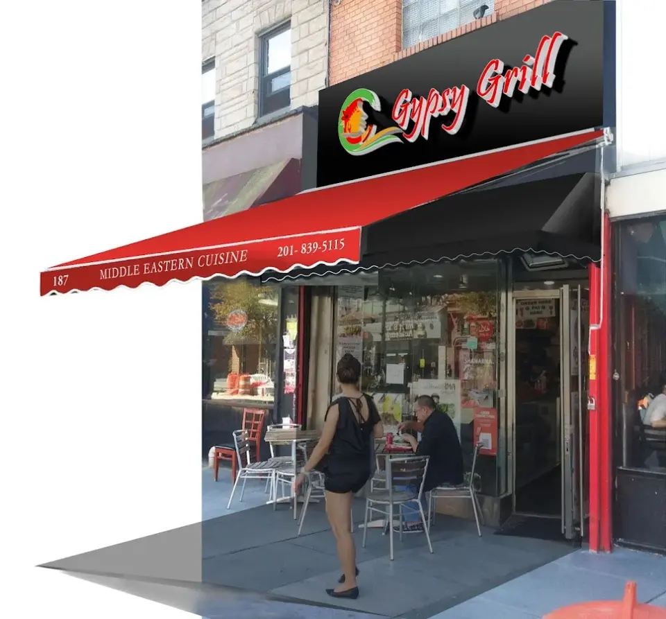 Gypsy Grill photo 1