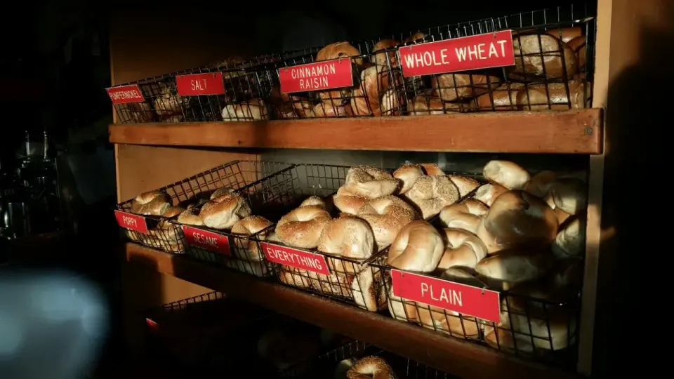 Wonder Bagels photo 1