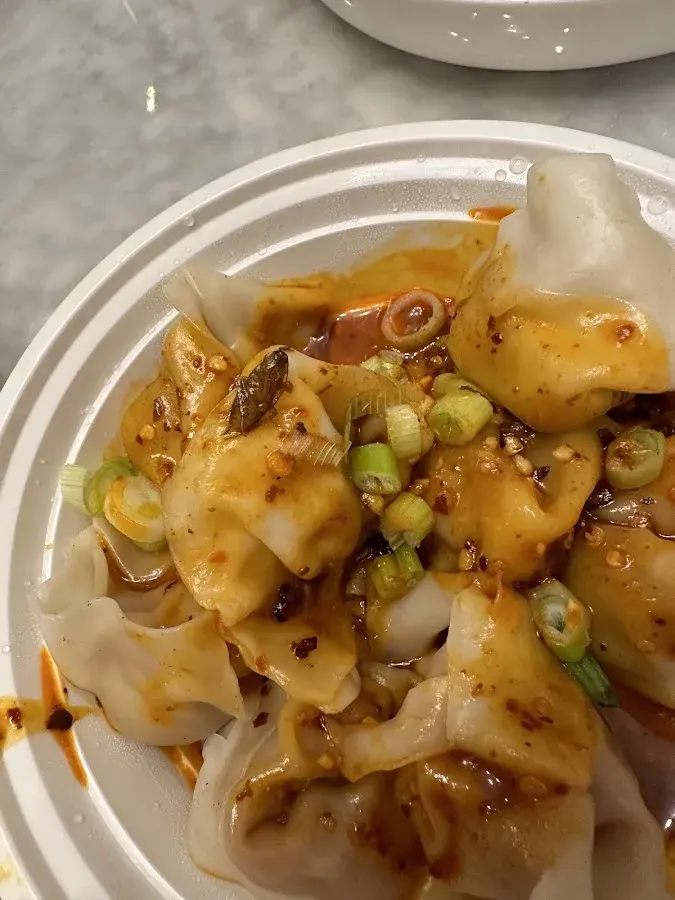 King Szechuan Palace - Jersey City photo 1