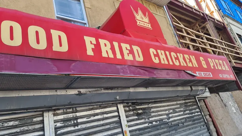 Hollywood Fried Chicken photo 1