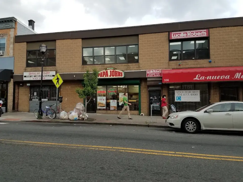 Papa John's photo 1