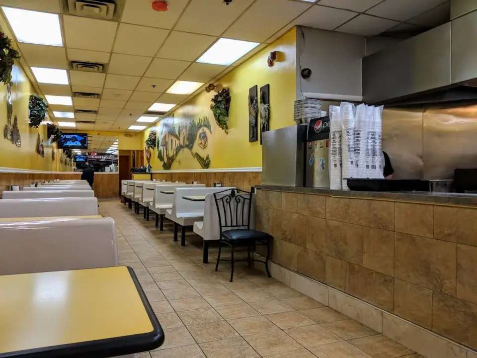 El Pollo Supremo photo 1