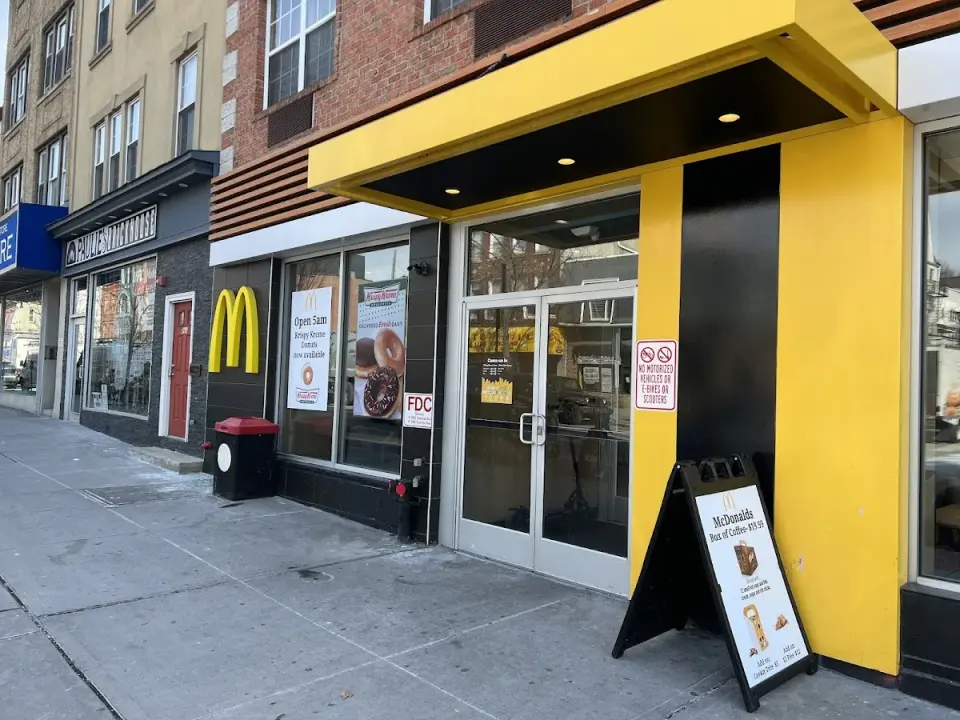 McDonald's photo 1