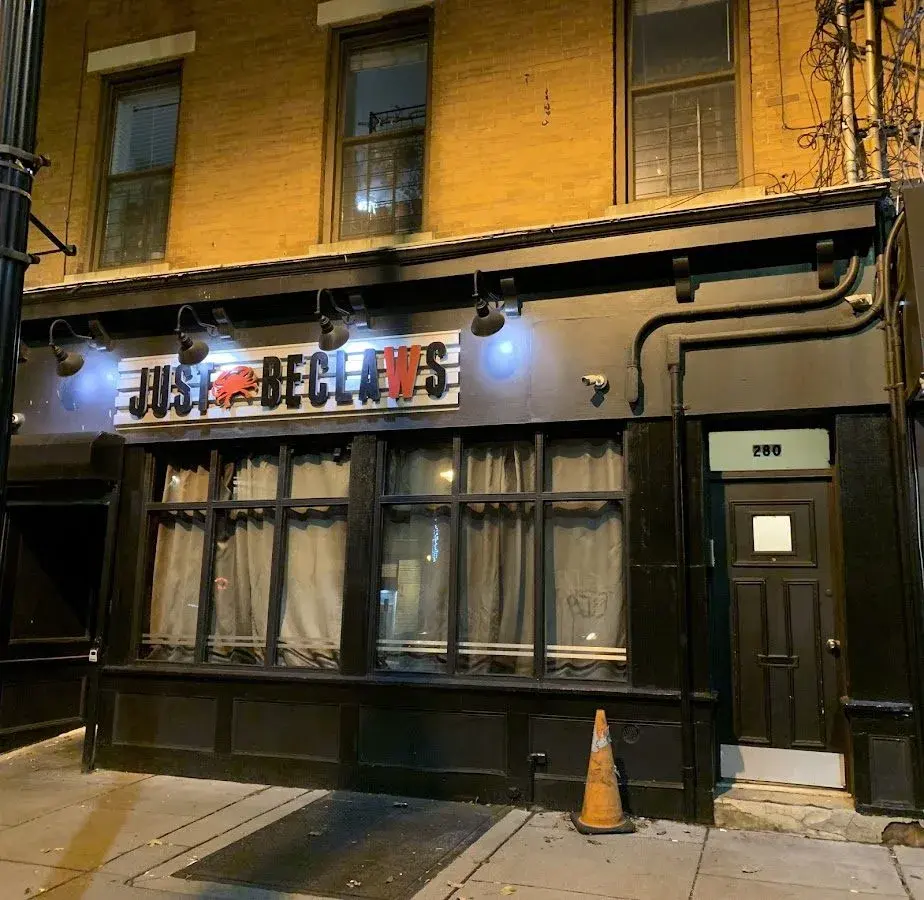 Just BeClaws photo 1