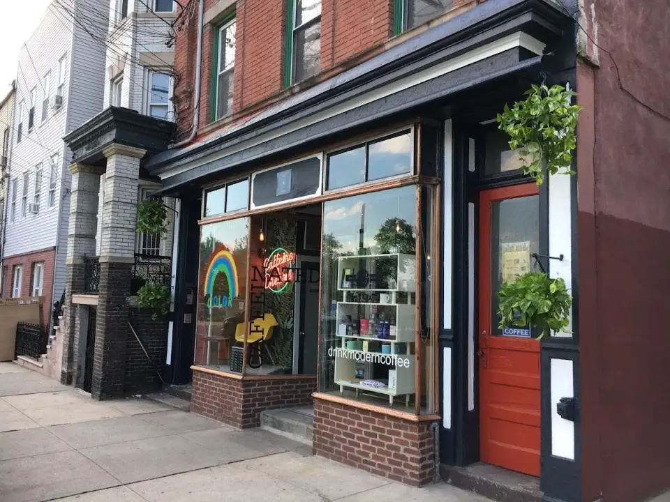 Modcup Coffee photo 1