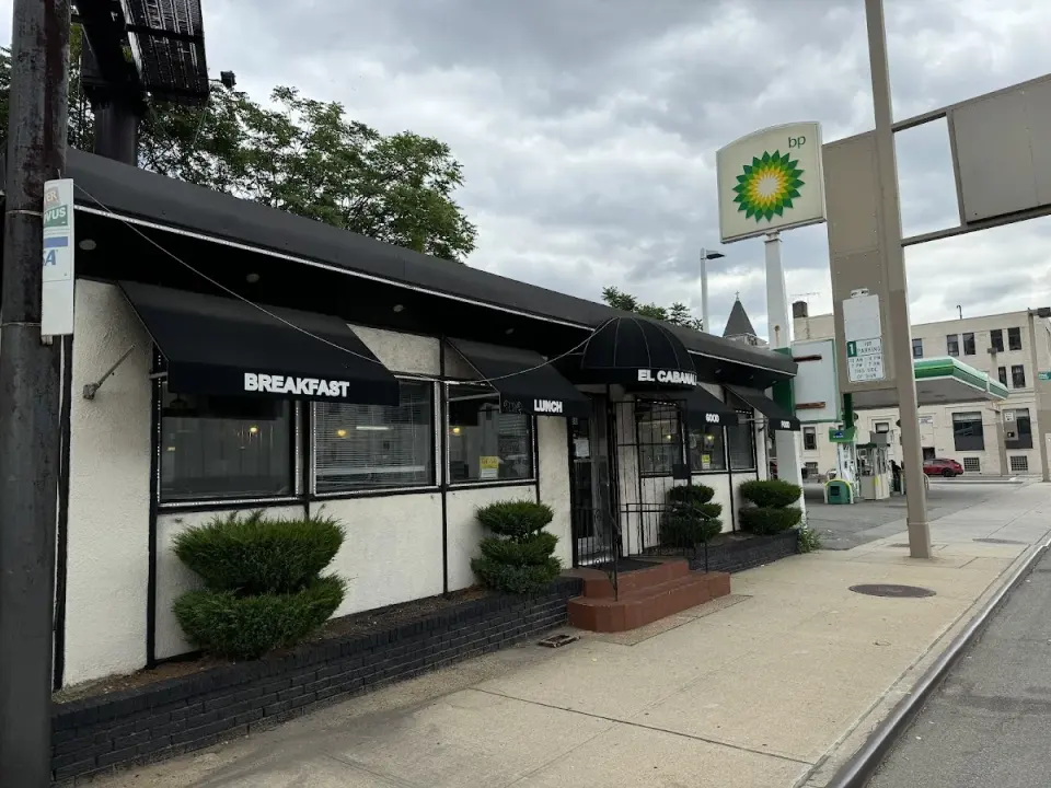 El Cabanal Diner photo 1