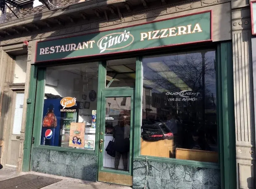 Gino’s Pizzeria photo 1