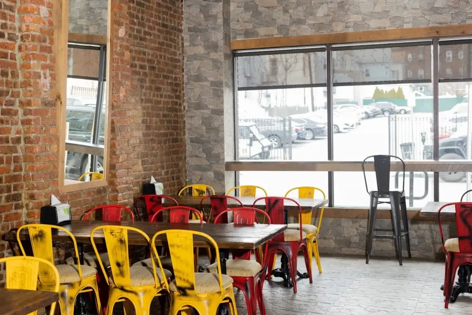 Renato's Pizza Masters photo 1