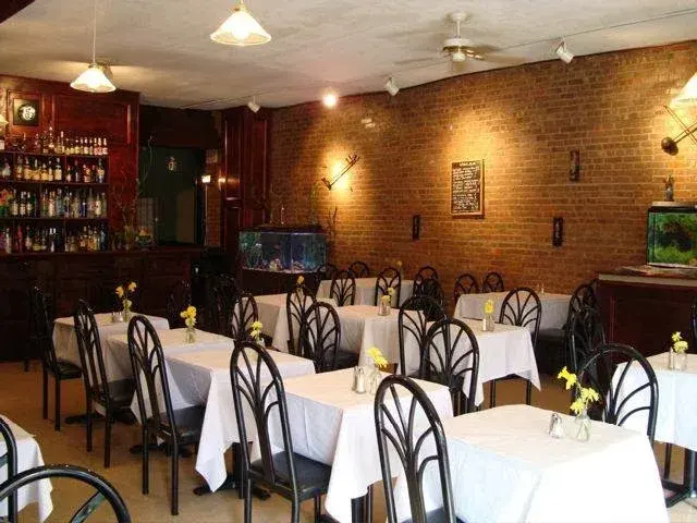 Saigon Cafe photo 1