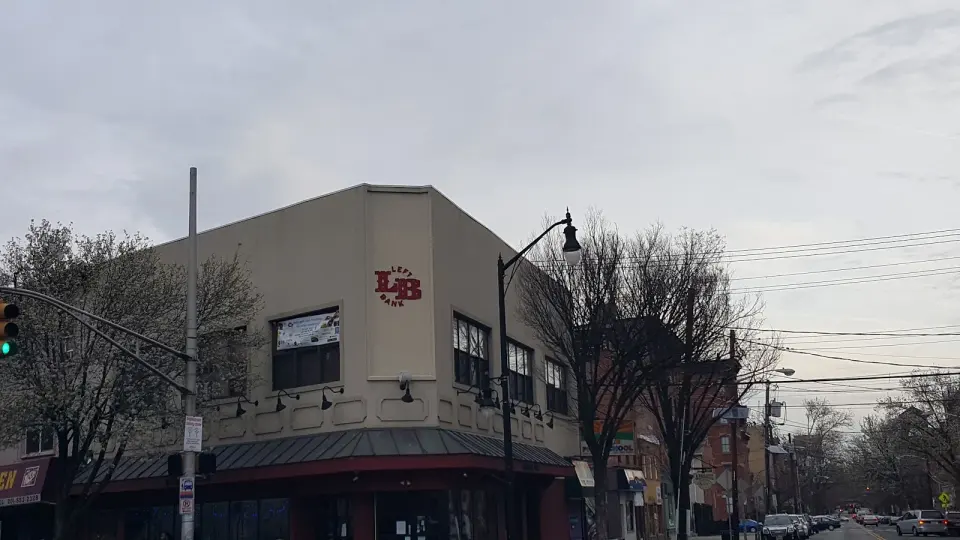Left Bank Downtown photo 1