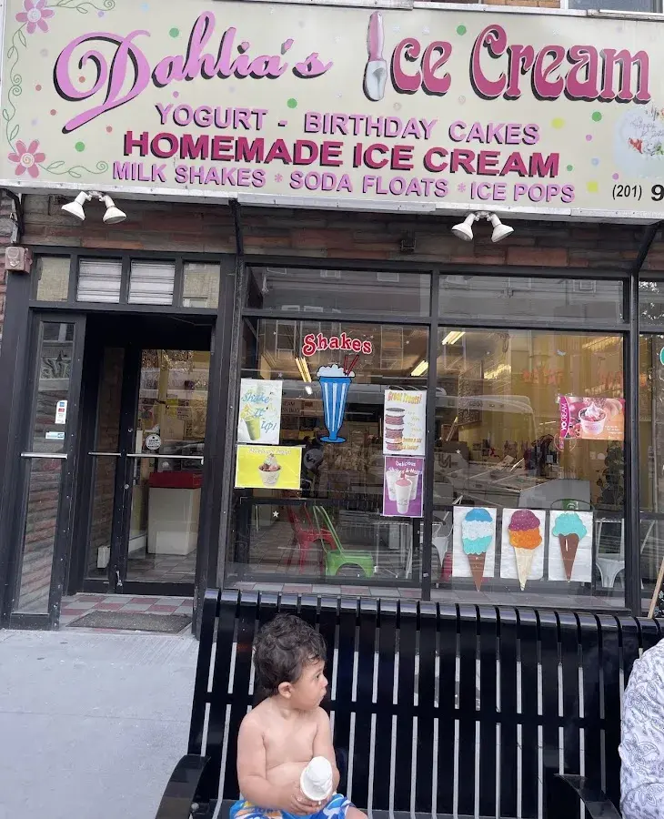 Dahlia's Ice Cream Spot photo 1