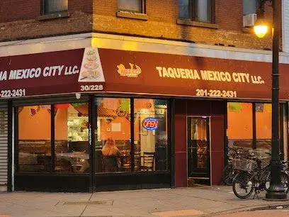 Mexico City Restaurant photo 1