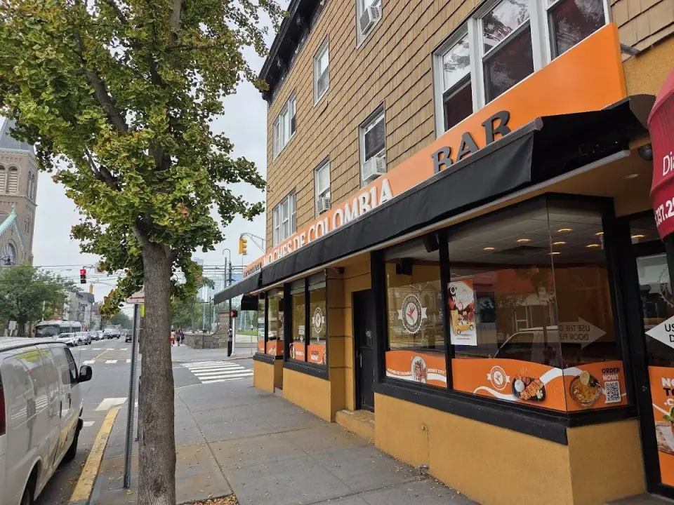 Noches De Colombia photo 1