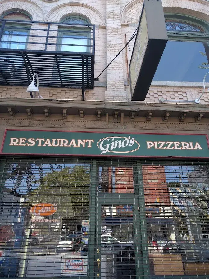 Gino’s Pizzeria photo 1
