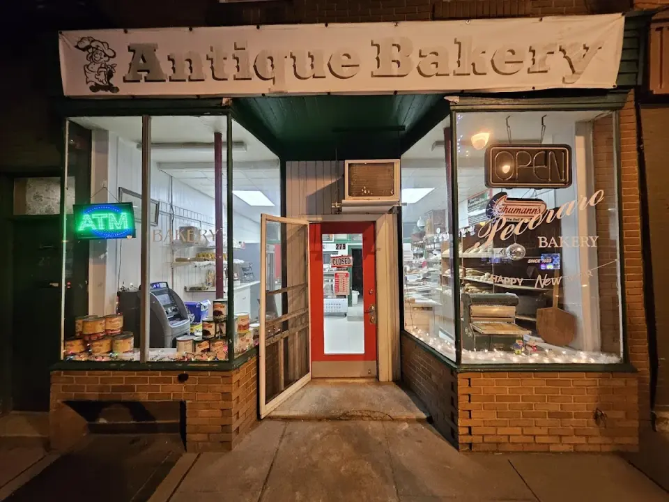 Pecoraro Antique Bakery photo 1