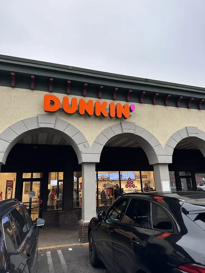 Dunkin' photo 1