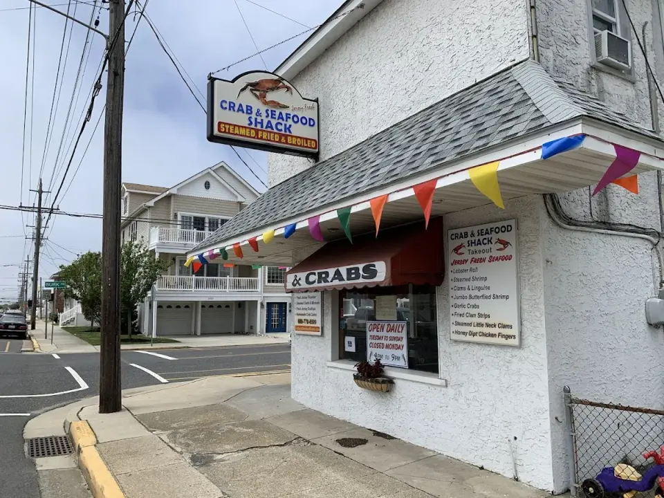 Crab & Seafood Shack photo 1