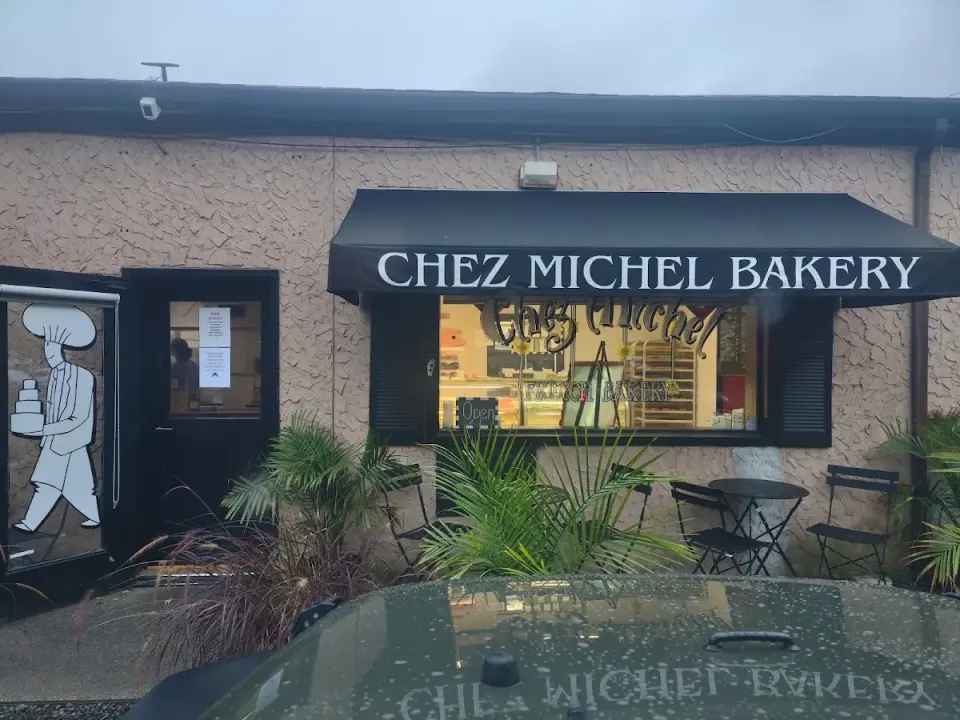 Chez Michel photo 1