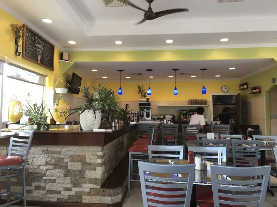 Stella's Cafe photo 1