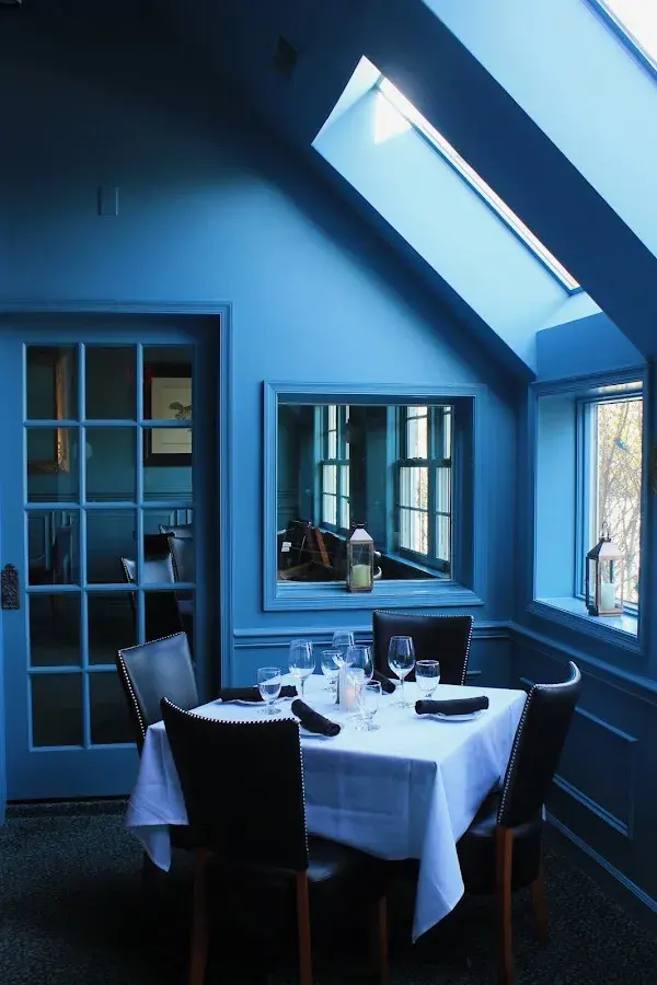 Oyster Bay Restaurant & Bar photo 1