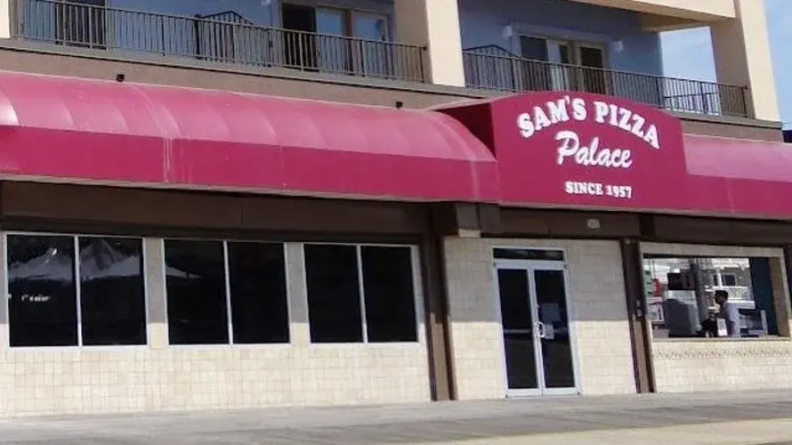 Sam's Pizza Palace photo 1