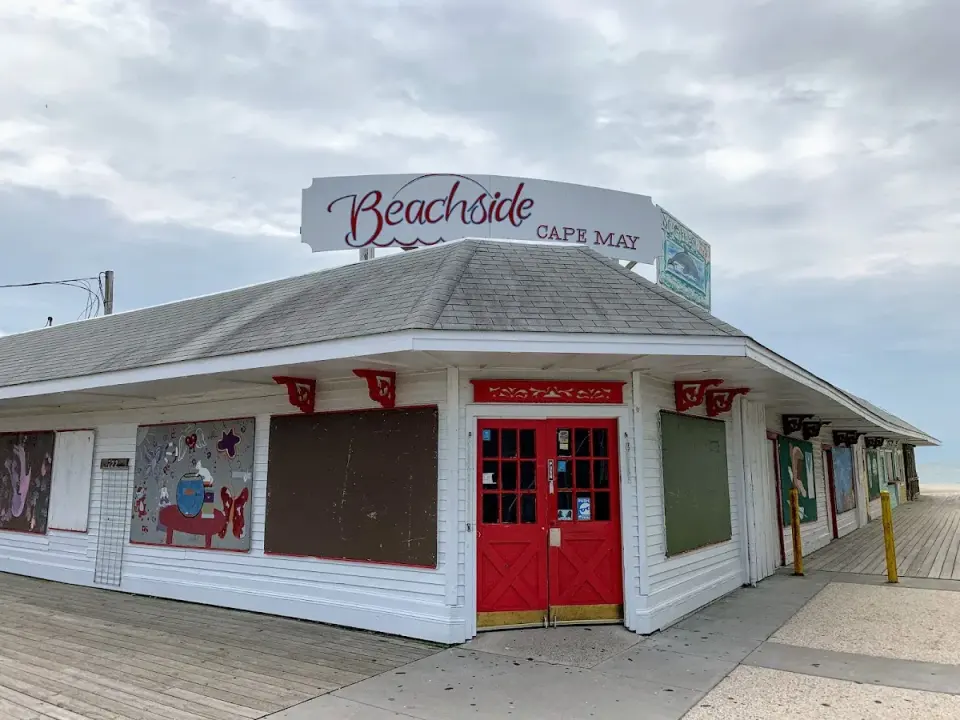 McGlade's On The Pier photo 1