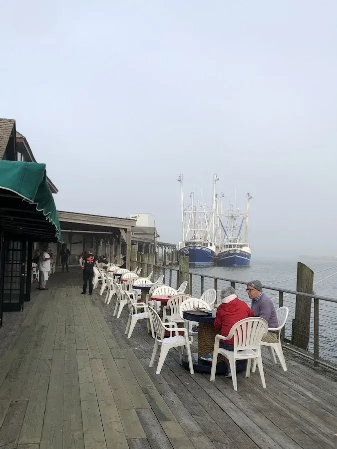 The Lobster House photo 1