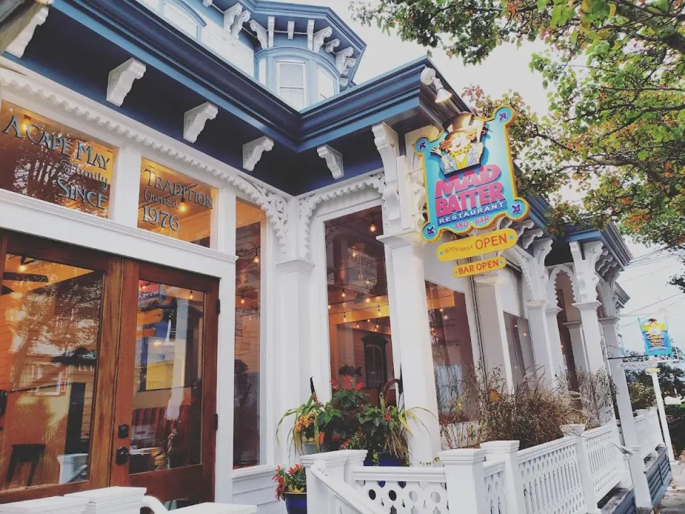 The Mad Batter Restaurant & Bar photo 1