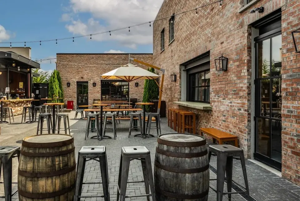 Mudhen Brewing Company photo 1