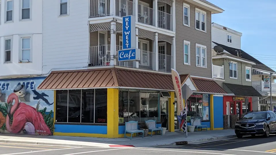 Key West Cafe photo 1